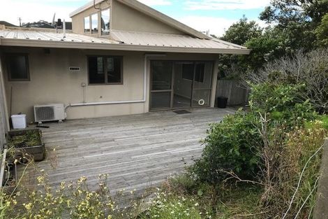 Photo of property in 63 Haumia Street, Johnsonville, Wellington, 6037
