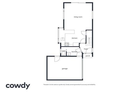 Photo of property in 30 Coles Place, St Albans, Christchurch, 8014