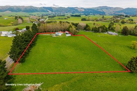 Photo of property in 1074 Tennent Drive, Linton, Palmerston North, 4472