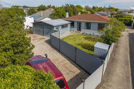Photo of property in 17 Stratford Street, Richmond, 7020