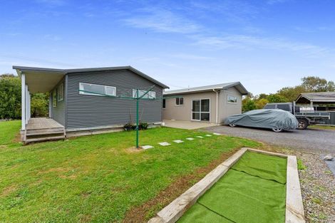 Photo of property in 78 Takapu Road, Manakau, 5573