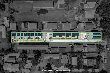 Photo of property in 4/20 Seabrook Avenue, New Lynn, Auckland, 0600