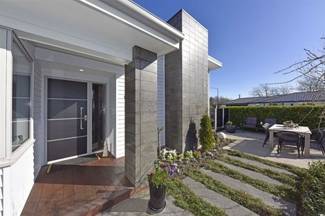 Photo of property in 2 Carpenter Drive, Prebbleton, 7604