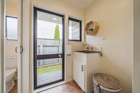 Photo of property in 3/264a Fergusson Drive, Heretaunga, Upper Hutt, 5018