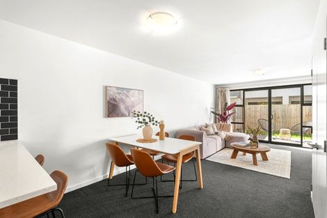 Photo of property in 5/40 Brockworth Place, Riccarton, Christchurch, 8011