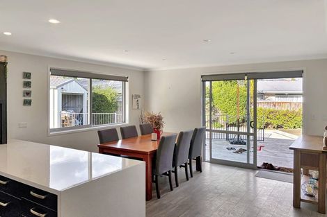 Photo of property in 3/8a Christie Crescent, Havelock North, 4130