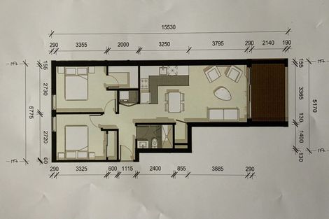 Photo of property in 213/81 Mapou Road, Hobsonville, Auckland, 0616