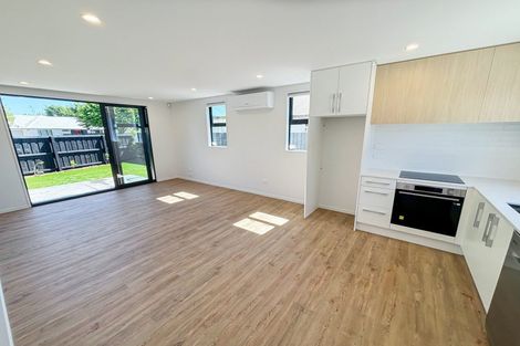 Photo of property in 3/9 Whittington Avenue, Woolston, 8023