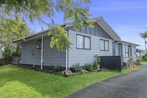 Photo of property in 6 Townsend Place, Tikipunga, Whangarei, 0112