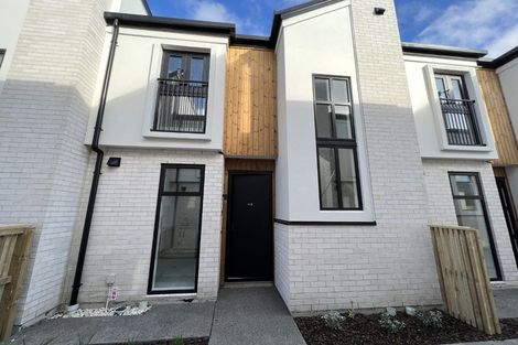 Photo of property in 4/16 Rutherford Street, Woolston, Christchurch, 8023