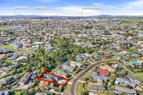 Photo of property in 13 West Ridge Drive, Western Heights, Hamilton, 3200