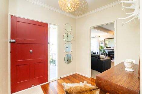 Photo of property in 43 Muritai Crescent, Havelock North, 4130