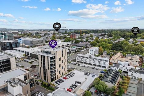 Photo of property in 202/69 Armagh Street, Christchurch Central, Christchurch, 8013