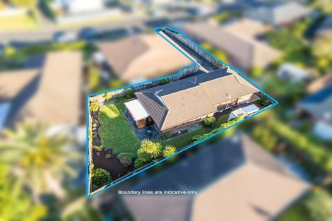 Photo of property in 2/4 Miriam Corban Heights, Henderson, Auckland, 0612