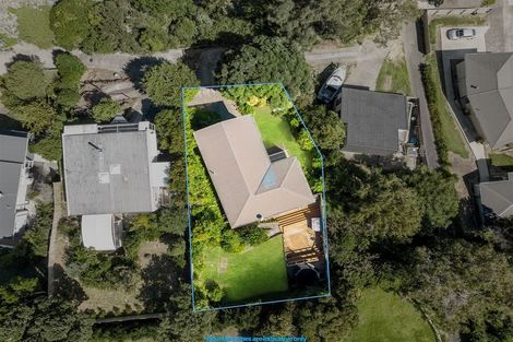 Photo of property in 146 Ti Rakau Drive, Pakuranga, Auckland, 2010