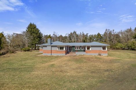 Photo of property in 267 Wehenga Road, Hindon, Outram, 9074