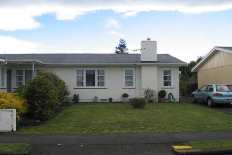 Photo of property in 10 Bannister Court, Masterton, 5810