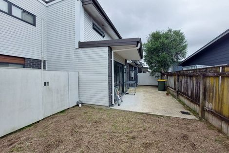 Photo of property in 189u2 Massey Street, Frankton, Hamilton, 3204