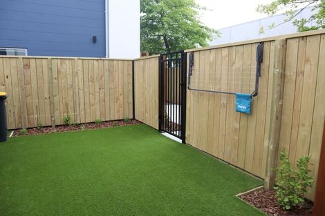 Photo of property in 2/205 Salisbury Street, Christchurch Central, Christchurch, 8013