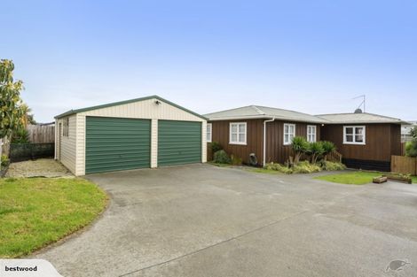 Photo of property in 52a Elizabeth Street, Tuakau, 2121