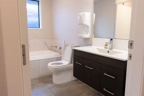 Photo of property in 1 Monarch Drive, Ashhurst, 4810