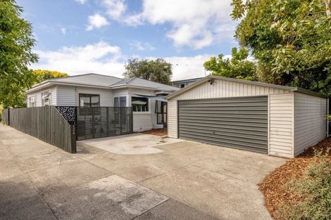 Photo of property in 126 Wairakei Road, Bryndwr, Christchurch, 8053