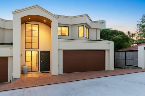 Photo of property in 3/22 Oriental Terrace, Oriental Bay, Wellington, 6011