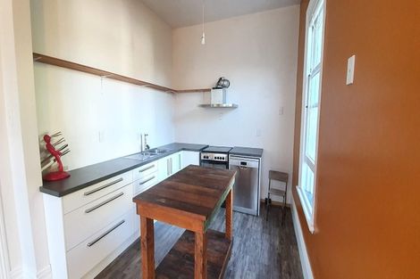 Photo of property in 116 Poulson Street, Addington, Christchurch, 8024