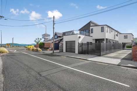 Photo of property in 1a Richmond Street, Petone, Lower Hutt, 5012