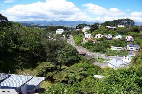 Photo of property in 10f1 Whaui Street, Vogeltown, Wellington, 6021
