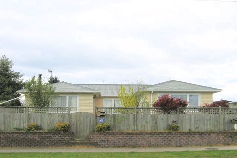 Photo of property in 261 Taharepa Road, Tauhara, Taupo, 3330