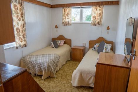 Photo of property in 1 Coddington Crescent, Masterton, 5810