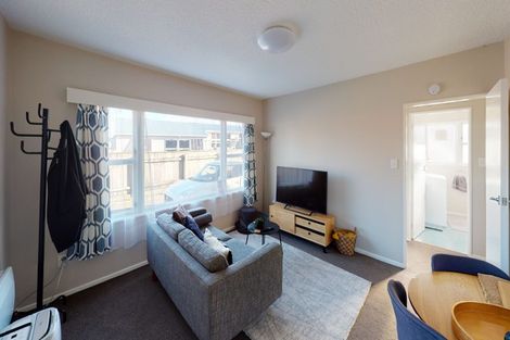 Photo of property in 56u8 Brussels Street, Miramar, Wellington, 6022