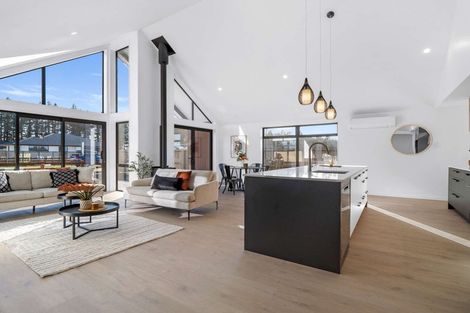 Photo of property in 33 Memorial Crescent, Methven, 7730