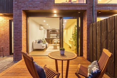 Photo of property in 3/50b Murray Place, Saint Albans, Christchurch, 8014