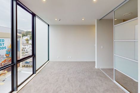 Photo of property in 704/212u Willis Street, Te Aro, Wellington, 6011