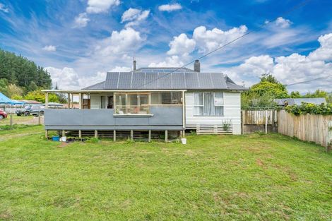 Photo of property in 15 Williams Avenue, Ohura, 3926
