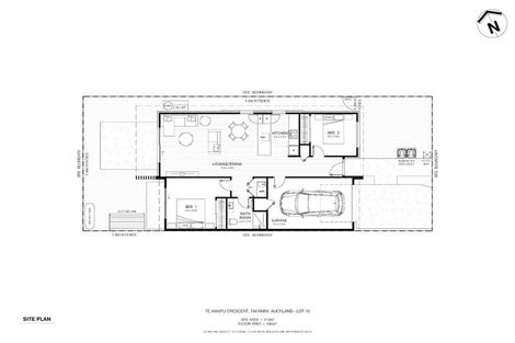 Photo of property in 6 Te Awapu Crescent, Takanini, 2112