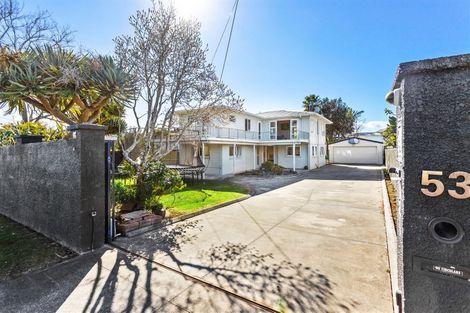 Photo of property in 53 Taikata Road, Te Atatu Peninsula, Auckland, 0610