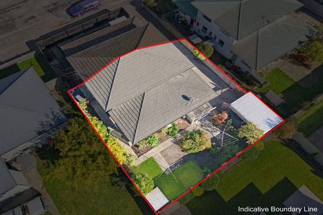 Photo of property in 15 Wellington Street, Hampstead, Ashburton, 7700