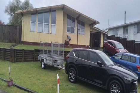 Photo of property in 23 Stafford Place, Tokoroa, 3420
