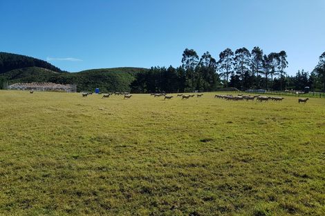 Photo of property in 210 Potts Road, Koputaroa, Levin, 5571