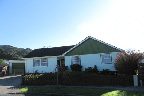 Photo of property in 12 Kerepehi Grove, Wainuiomata, Lower Hutt, 5014