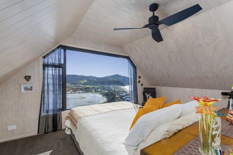 Photo of property in 34 Motuhoa Road, Tairua, 3508
