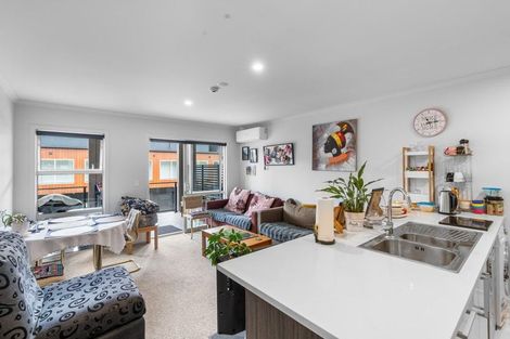 Photo of property in 111/124u Commerce Street, Frankton, Hamilton, 3204