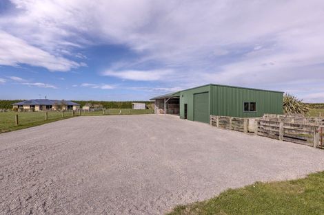 Photo of property in 201 Hollands Road, Tinwald, Ashburton, 7771