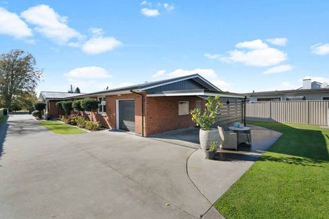 Photo of property in 10 Jellicoe Road, Matamata, 3400