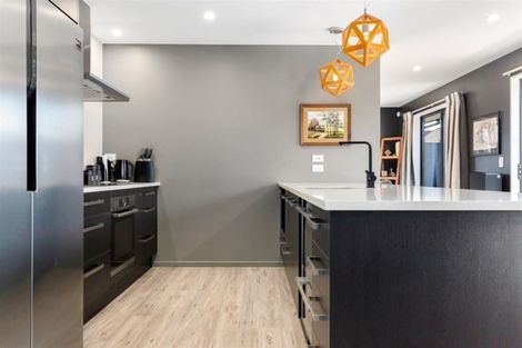 Photo of property in 6 Berners Way, Rolleston, 7615