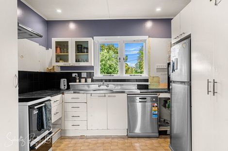 Photo of property in 5 Griffin Road, Maungaturoto, 0520