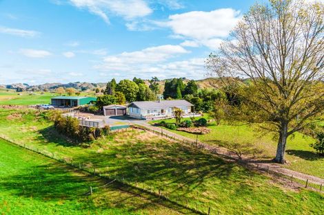 Photo of property in 43 Oio Road, Owhango, 3989